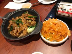 -文兴酒家(Chinatown - Gerrard Street)