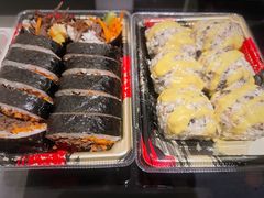 -师任堂韩式食品(总店)