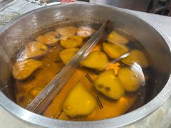 -老福合沟无米粿甜汤粿品店