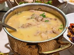 -大潮淮·淮扬菜(何园旗舰店)