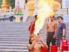 -欢乐水魔方水世界