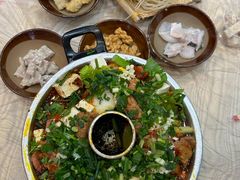 -王大乔泡椒米线·小火锅(星城天地店)