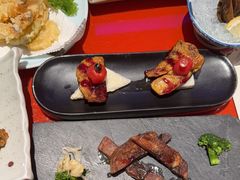 -樱桃日本料理
