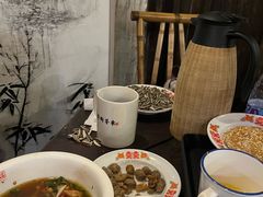 -東茅街茶馆
