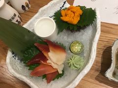 -小句号·精致料理(江南环球港店)