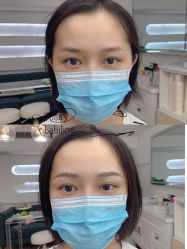 -babiline芭比莱恩半永久纹眉纹唇发际线