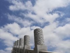 -终南山古楼观历史文化景区
