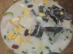 -云中鱼蒸汽石锅鱼(川沙百联店)