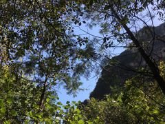 -龙庆峡风景区