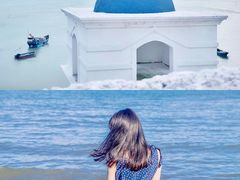 -那琴半岛地质海洋公园