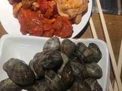 -苏格里岛自助烧烤火锅(花果园兰花广场店)