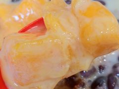 -冰冰酱老味刨冰绵绵冰(中山路总店)