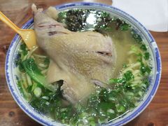 -功夫手擀面(恒山花苑店)