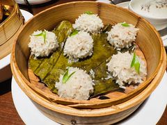 沔阳珍珠丸子-清水亭湖北菜(大屯DT51店)