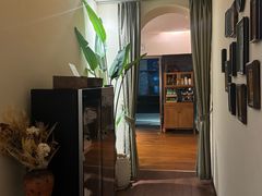 -布梵·台式热敷古法按摩Massage·Spa(品尊国际店)