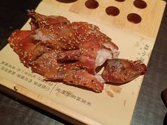-桂小厨广西菜(万象城店)