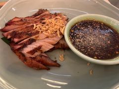 -CHINCHIN 青青·泰国料理(万象食家店)