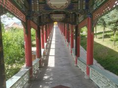 -兰山公园
