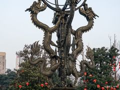 -龙头寺公园