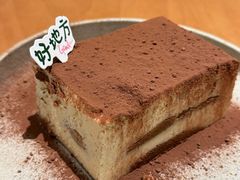 -The Good Place好地方·Brunch·coffee(国贸店)