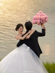 -卡米拉婚纱摄影工作室(金汇广场店)