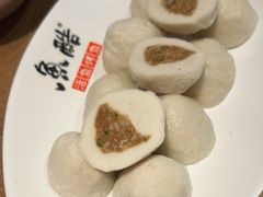 -鱼酷活鱼烤鱼(静安大融城店)