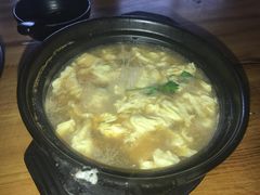 醋椒豆腐-好介口深夜酒馆(梅江店)