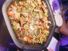 -蛙来哒(华新步步高店)