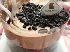 -TOUCH泰奇(金桥长岛路店)