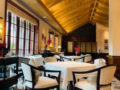 靠窗位-Le Comptoir de Pierre Gagnaire