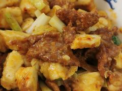 -赵西安三鲜煮馍馆(大车家巷店)