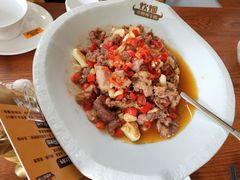 -炊烟小炒黄牛肉(东庆街店)
