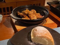 -晓粤·惹味粤菜(凯德乐峰广场店)