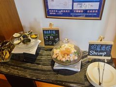 -杭州西子湖四季酒店-WL BISTRO西湖餐厅(灵隐路店)