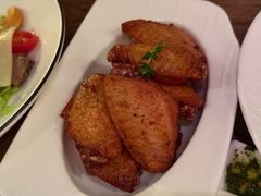 -安妮意大利餐厅(国贸店)
