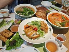 -蔡澜Pho·越南粉餐厅(海上世界店)