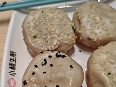 -小杨生煎(深圳岗厦北店)