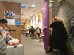 -麦当劳(武昌火车站店)