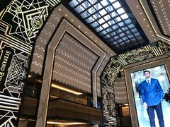 -上海苏宁宝丽嘉酒店·Cafe Bellagio西餐厅