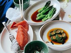 -福港轩·中餐厅(厦门香格里拉店)