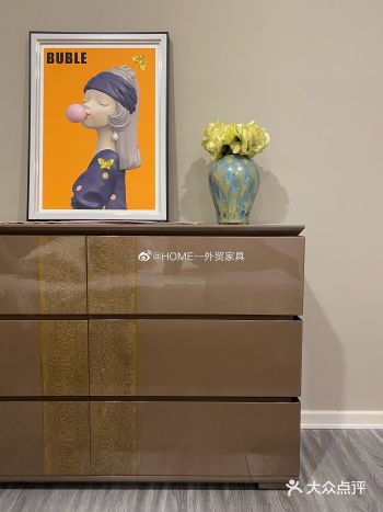 坐标天津•只做优质家具搬运工的外贸家具仓储店