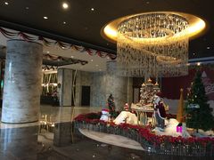 -漳浦金仕顿大酒店