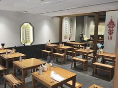 -李百蟹·江南蟹黄面·河景餐厅(夫子庙总店)