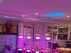 -巴特餐饮6加1音乐餐吧·新疆菜