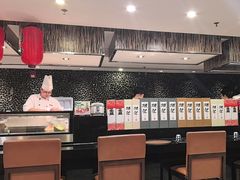 -金沙滩喜来登度假酒店-雅日本餐厅
