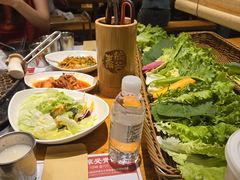 -青鹤谷(虹莘路总店)