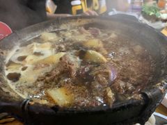 -范贤光鸡公煲(平乐园总店)