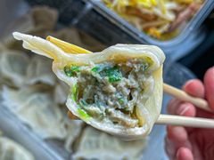 -乡府肉丁水饺(环山路店)