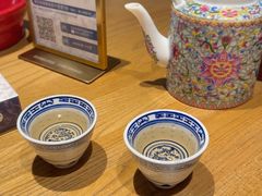 -图味美小黄鱼·景德菜(浙江路店)