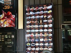 -布拉王港式美食(绿城店)